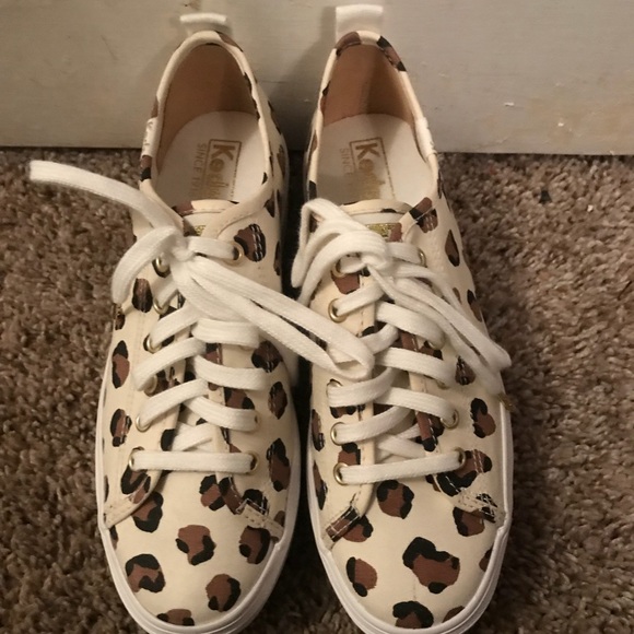 Keds shoes